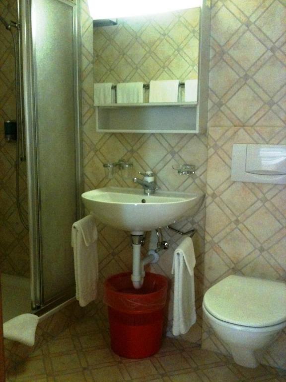 Hotel Stalden Lütschenthal Zimmer foto